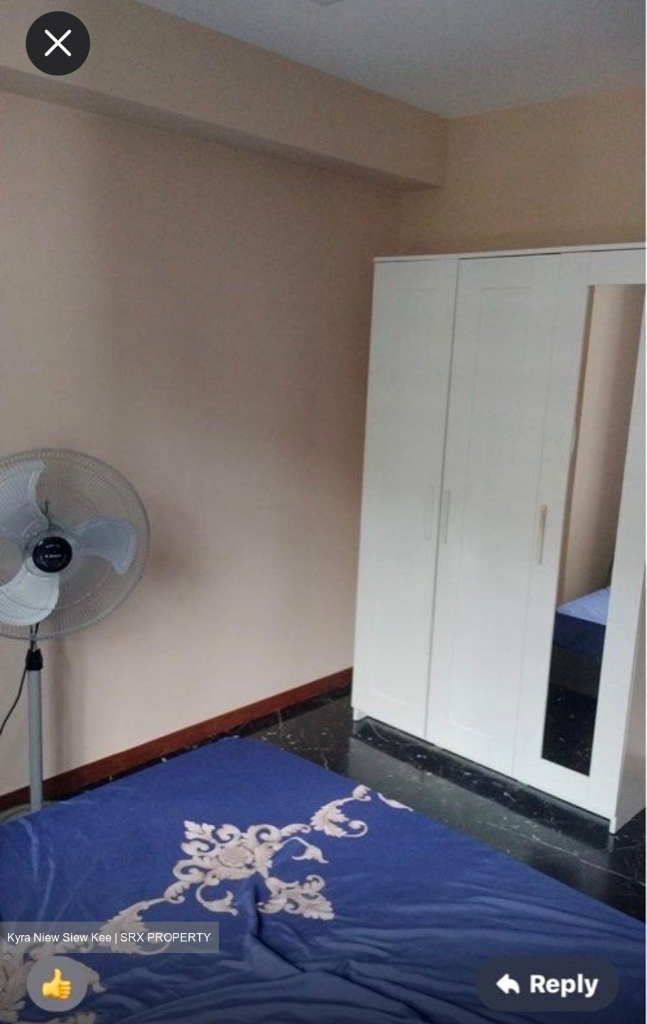Canberra Crescent (Sembawang),  #570620111